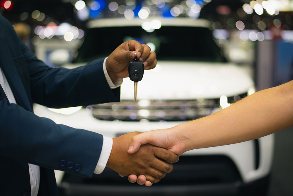 Sell Your Car